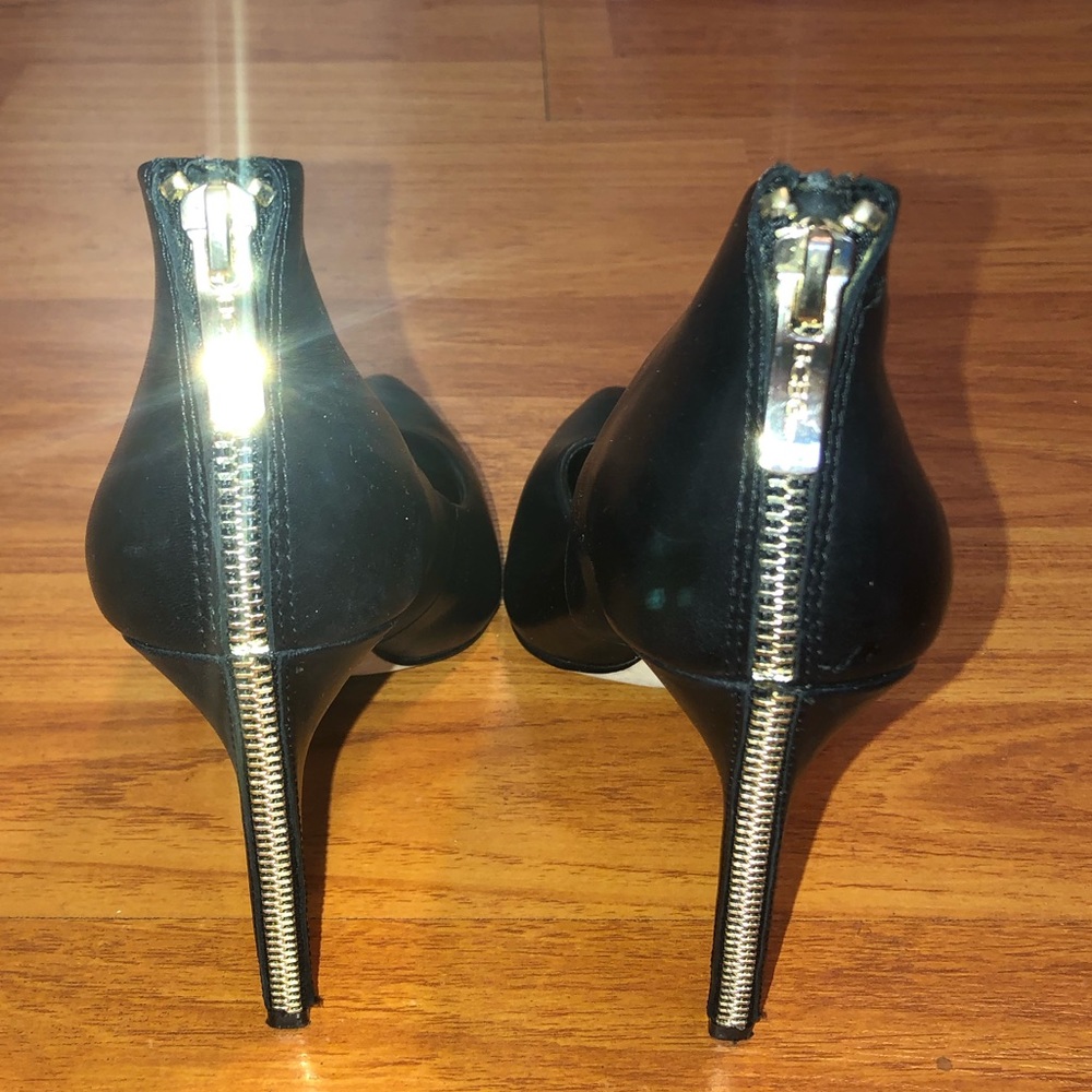 Bcbg Black fashion high heels